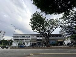 Yio Chu Kang Road (D19), Shop House #540085661